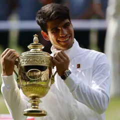 Finał Wimbledonu 2024: Kto wygrał? Poznaj mistrzów i kulisy