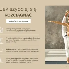 Jak się rozciągać? Kompleksowy poradnik dla lepszej elastyczności