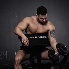 Jakie ćwiczenia na biceps? Efektywne metody na silne ramiona
