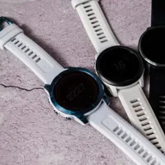 Garmin dla biegaczy: Jaki zegarek wybrać? Poradnik i ranking