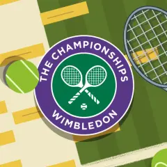 Wimbledon 2025: Daty, harmonogram, transmisje - wszystko, co musisz wiedzieć
