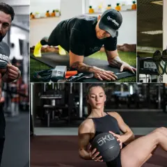 Skuteczne ćwiczenia na brzuch: Trening, dieta i błędy