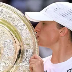 Kto wygrał Wimbledon 2025? Iga Świątek i Sinner triumfują!