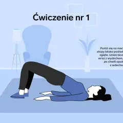 Ćwiczenia Kegla: Jak wzmocnić dno miednicy? Poradnik