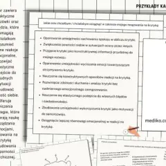 Radzenie sobie z emocjami: Praktyczne ćwiczenia dla spokoju