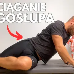 Jak rozciągać plecy? Proste ćwiczenia na ból i lepszą postawę