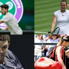 Wimbledon 2025: Kiedy grają Polacy? Harmonogram i transmisje