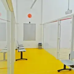 Squash Tarnowskie Góry: Najlepsze korty, ceny i rezerwacja online