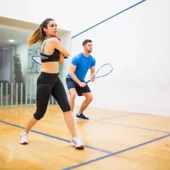 Squash dla początkujących: Kompletny przewodnik i korzyści