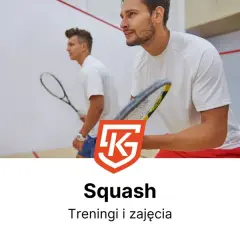 Squash Katowice: Gdzie zagrać? Kluby, ceny i porady