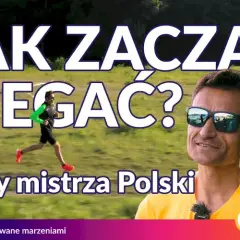 Ile biegać? Indywidualny plan dla Ciebie Poradnik