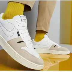 Buty Nike do squasha: Przewodnik po modelach i technologiach