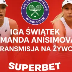 Finały Wimbledonu 2025: Kiedy i gdzie oglądać? Daty i godziny