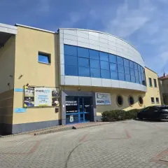 Squash Krosno: Korty, ceny, rezerwacja Twój kompletny przewodnik