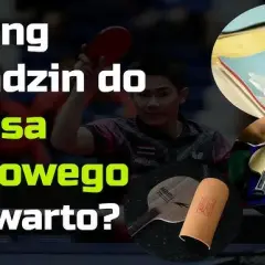 Jak czyścić rakietkę do tenisa stołowego? Poradnik krok po kroku