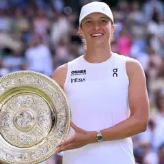 Iga Świątek wygrała Wimbledon 2025! Historyczny triumf i wynik