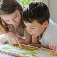 Jak poprawić koncentrację dziecka? Sprawdzone metody i ćwiczenia