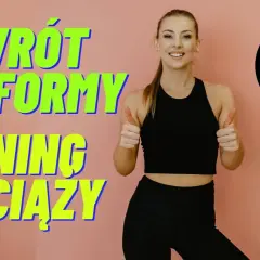 Powrót do formy po CC: Bezpieczny plan ćwiczeń krok po kroku