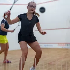 Squash Legionowo: Twój przewodnik po kortach i lekcjach