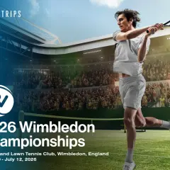 Wimbledon 2026: Kiedy startuje? Daty, harmonogram i bilety