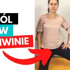 Bezpieczne rozciąganie pachwin: ćwiczenia, błędy i korzyści