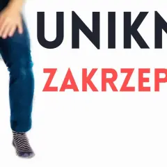 Zakrzepica: ćwiczenia, które pomogą. Bezpieczne zasady i porady