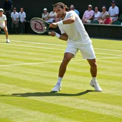 Tenis: Ile setów do wygrania meczu? Poznaj zasady