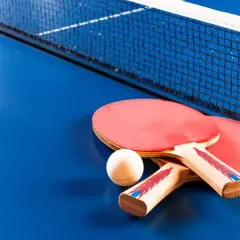 Tenis stołowy: Ile setów i punktów? Zasady meczu