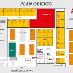 Hasta la Vista Wrocław: Największy klub squash na świecie - przewodnik