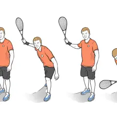 Squash: Co to jest? Zasady, kort, sprzęt i korzyści