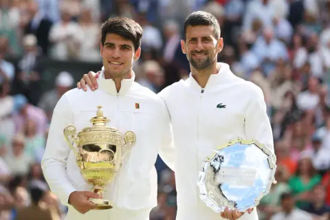 Wimbledon: Kto gra dzisiaj? Sprawdź harmonogram i Polaków!