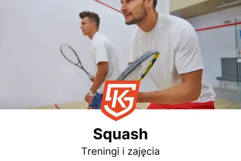 Squash Katowice: Gdzie zagrać? Kluby, ceny i porady
