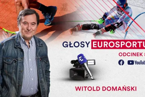Kto komentuje tenis w Eurosporcie? Poznaj zespół ekspertów