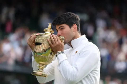 Ile kosztuje finał Wimbledonu? Ceny biletów i jak je zdobyć