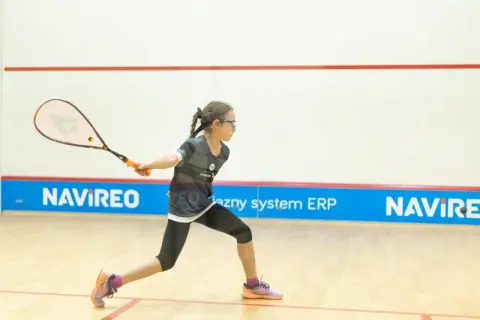 Squash Wrocław: Przewodnik po klubach, cenach i lekcjach