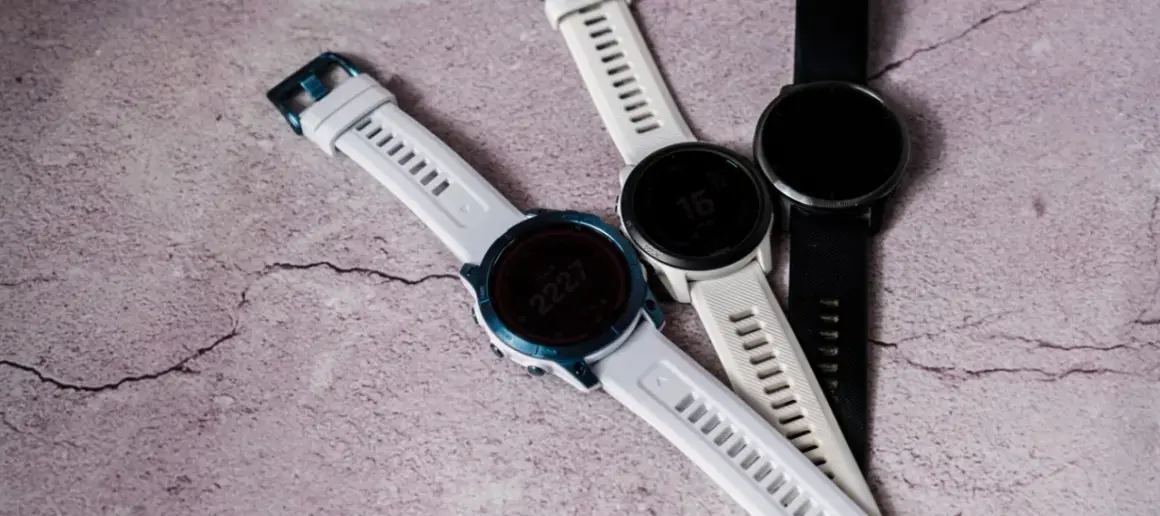 Garmin dla biegaczy: Jaki zegarek wybrać? Poradnik i ranking