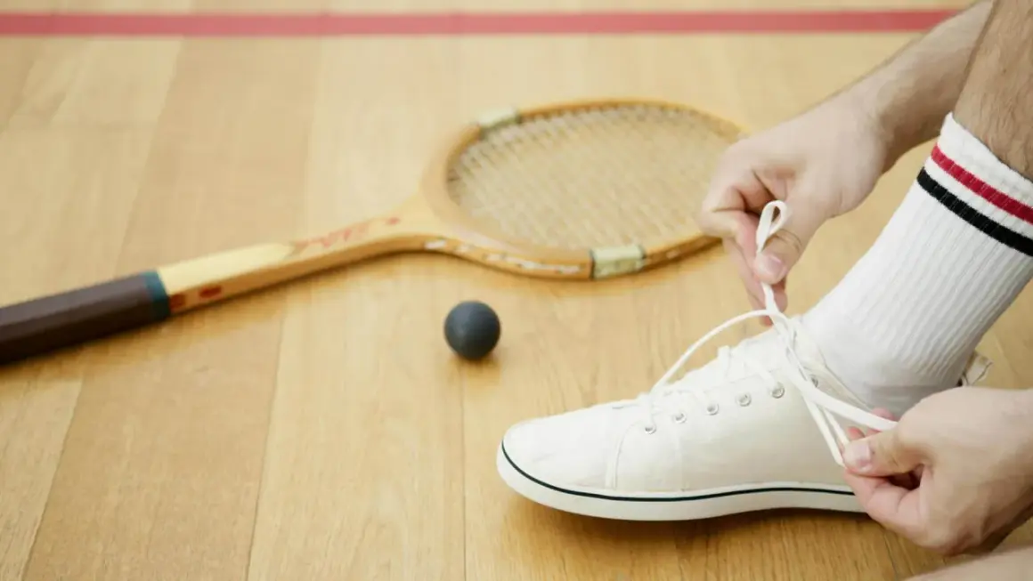 Squash Gniezno: Korty, Ceny, Rezerwacje Twój Przewodnik