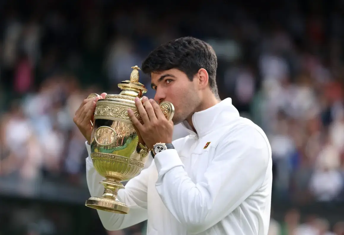 Ile kosztuje finał Wimbledonu? Ceny biletów i jak je zdobyć