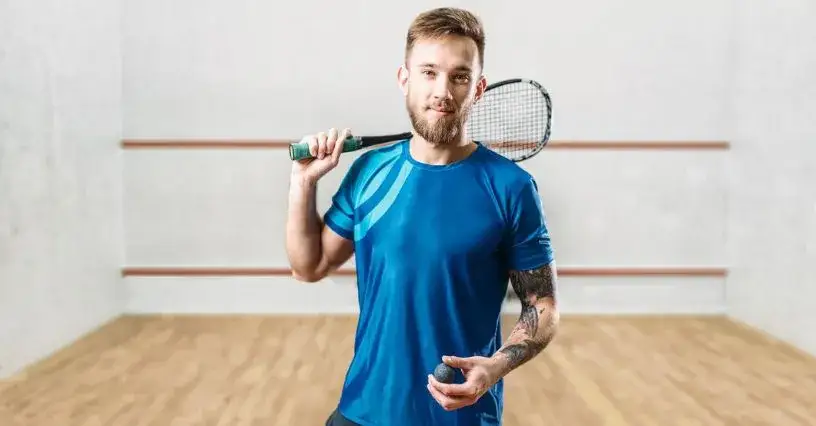 Cennik squash Warszawa, koszty gry w squasha, ceny lekcji squasha