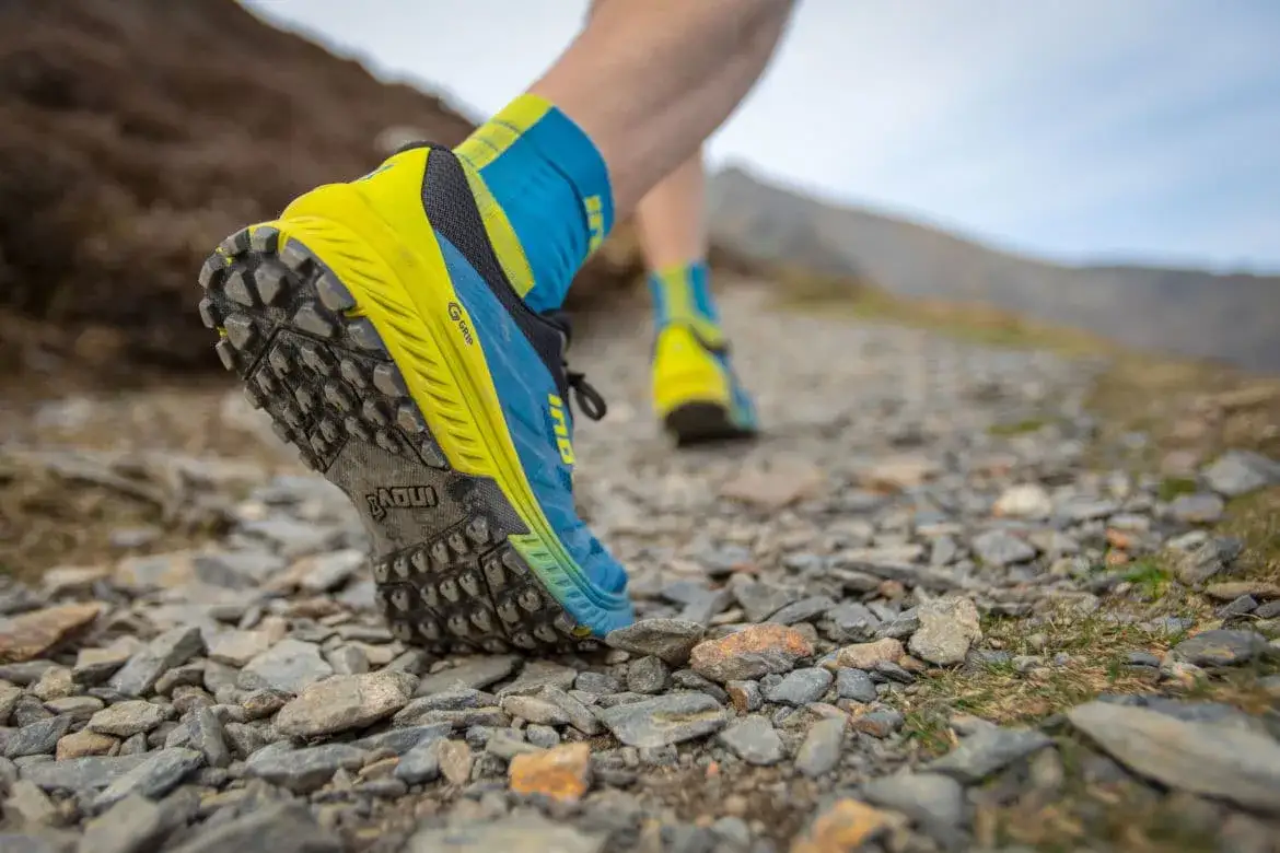 Popularne buty trailowe, ranking butów do biegania w terenie