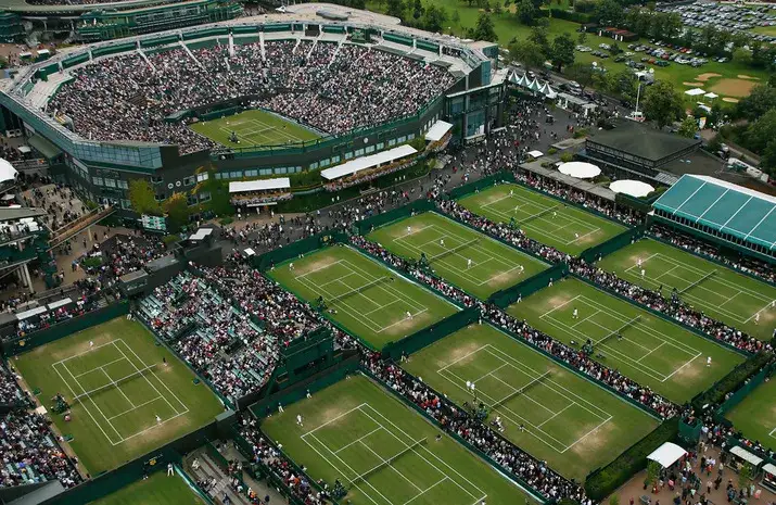 Pula nagr&oacute;d Wimbledonu 2024