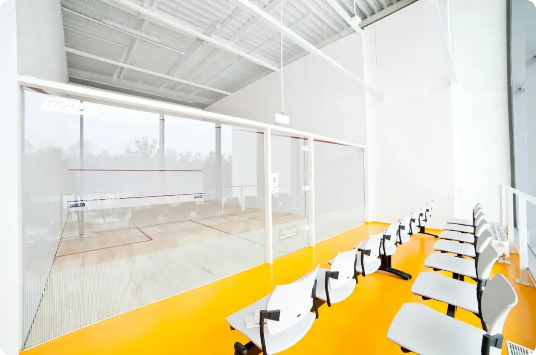 squash kort tarnowskie g&oacute;ry