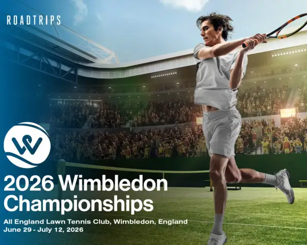 Wimbledon 2026: Kiedy startuje? Daty, harmonogram i bilety